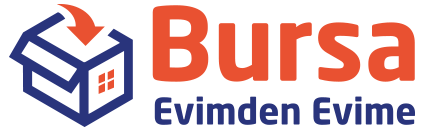 Bursa Evimden Evime Nakliyat