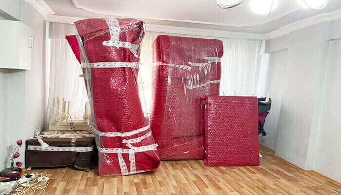 Bursa Gemlik Evden Eve Taşımacılık