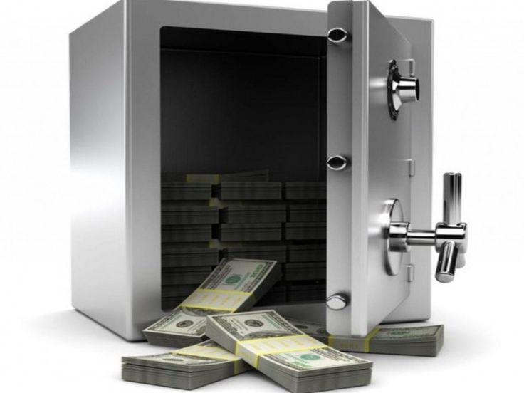 Para Kasası  Taşıma 